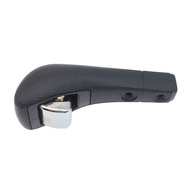 Gear Shift Knob CVT Transmission Shift Lever Handle 54130-SEL-T81ZC for Jazz Fit GD1 GD3 2003-2008