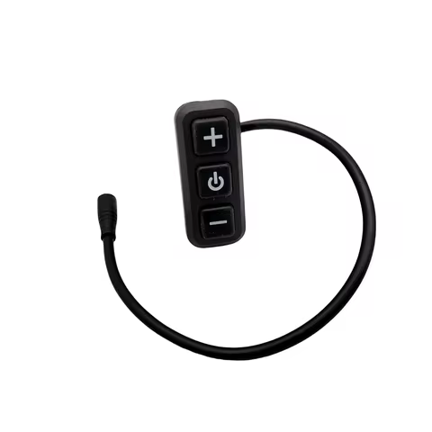 Scooter Speed Control switch for Joyor S5 S8 S10 S Series Electric Scooter Gear Adjustment Button Re