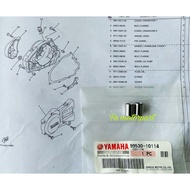 PIN DOWEL BLOK/COVER CRANKCASE RXZ ORIGINAL