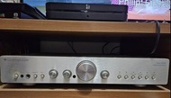 Bluesound Node n130 + Cambridge azur 350a