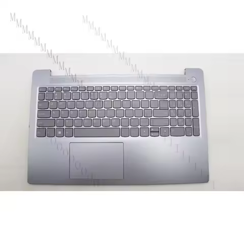 G... New keyboard Palmrest Case Cover Backlit for Lenovo Slim 3 15IAH8 5CB1L99510