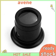 3x/5x/15x Handheld Loupe Jewelry Optical Glass Portable HD Illuminated Loupe Lightweight Fit To Eyes