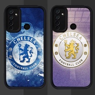 R34 c-chelsea football fc Realme Narzo 9i 10 5i 5 10A 20A 5s 6i Case
