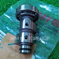 ✴♦Stock Cam, Camshaft Assy MIO-SPORTY/MIO-SOUL/FINO-CARB-NOUVO (OEM)