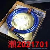 臺灣 Neotech萬隆 UPOCC 7N單晶銅NEI-3001III信號線 RCA/XLR插頭 YX923