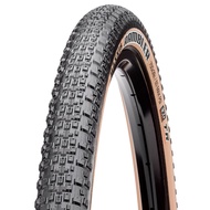 Outer Tire Maxxis 700x38c Rambler EXO TR Tanwall Wire 700 x 38