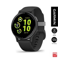 Garmin Vivoactive 5 การ์มิน นาฬิกาสมาร์ทวอทช์ (GARMIN by CMG)