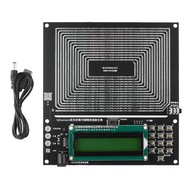 Imported Chip Schumann Wave Generator Pure Sine Wave FM Signal Generator0.01Hz~100000Hz Fm