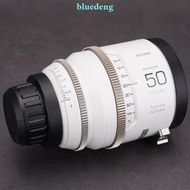 適用唯卓仕75 T2熒幕鏡頭貼膜PL卡口 35mm 50mm T2.0銀幕鏡頭貼紙