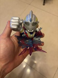 Bandai盲盒 tamashii box 超人盲盒 超人特利卡