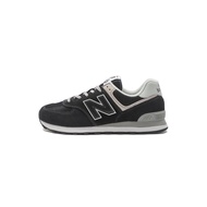 【NEW BALANCE NB 574】Running Shoes ML574EVB LIMITED TIME DISCOUNT SALE