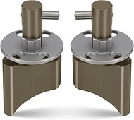 JAVIK Left And Right Valve Assembly For Yamaha YZ125 YZ125G 2005-2021 O.E.M# 1C3-1131D-00-00 1C3-113