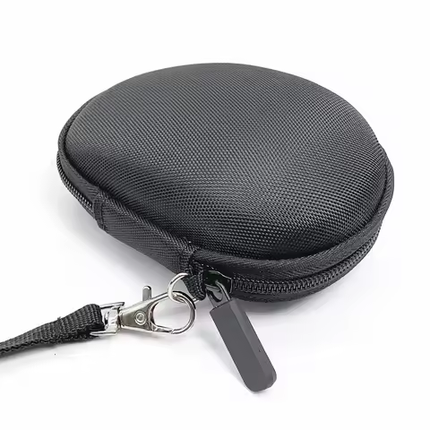 Wireless Mobile Mouse Travel Bag Portable Carrying Case for Logitech MX Anywhere 3 Mouse Shockproof 