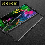 LG G8 G8s 鋼化玻璃膜 LG G8 G8s 二次強化 玻璃保護貼 G8(台版) G8S(美韓版) 玻璃膜