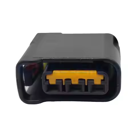 3 Pin female waterproof auto connector FW-C-D3F-B FW-C-D3F Ignition Plug Coil Socket For Daihatsu Su