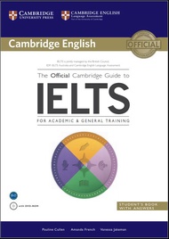 The Official Cambridge Guide to IELTS