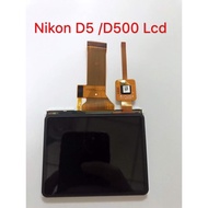 Brand New Suitable for Nikon S810C S810 D5 D500 LCD Display Screen Touch Screen Camera Repair