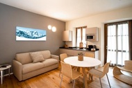 Aosta Holiday Apartments - Sant'Anselmo