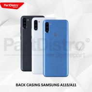 BACKDOOR / BACK CASING SAMSUNG A115/A11