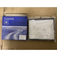 Daewoo Lacetti 2005 car air conditioner air filter Made in China