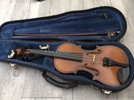 德國 Karl Hofner 1/2 小提琴