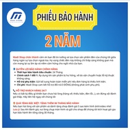 - extra 6 months for 6W-9W spotlight to decorate display rooms and shops