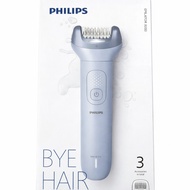 Philips Satinelle 8000 Epilator BRE708/00 Cordless Wet & Dry Hair Removal  | Cordless & Rechargeable