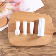 ET 1Pc Whip Cream Dispenser Part Whipped Tips Mounting Mouth Foamer Cover Holder Dinning Bar Sealing