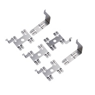 (V2) Makita battery cell welding set accepts 6AH 5S-2P original charger, heavy load capacity, size 0