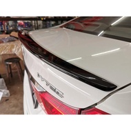 💥 𝐑𝐄𝐀𝐃𝐘 𝐒𝐓𝐎𝐂𝐊 💥 HONDA CITY GM6 2014 - 2019 ( SPORTIVO ) LIP SPOILER WITH 2K COLOR PAINT - FRP