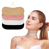 FG Reusable Castor Oil Pack Wrap Pure Color Health Conditioning Tool Neck Wrap Beauty Tools