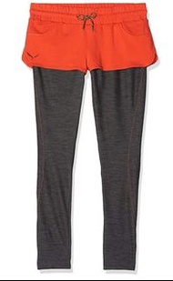 Salewa pants women size L