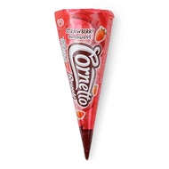 Wall's Cornetto Royale Strawberry Almond 135ml