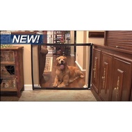 Pets Mesh Gate