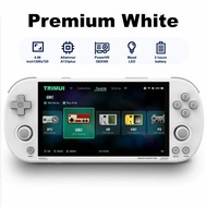 TRIMUI | Retro Portable Game Console Open Source Simulates Classic PSP NDS GBA