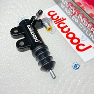 WILWOOD Racing Proton Waja MMC Campro Gen2 Satria Neo Persona Exora Quick Slave Cylinder Lower Botto