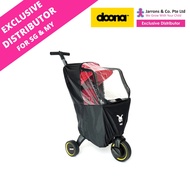 [Jarrons & Co.] Doona Liki Trike Rain Cover