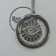 [CLEARING] Divergent Erudite Necklace