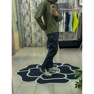 Full-Zip Hardshell Waterproof Outdoor Pants