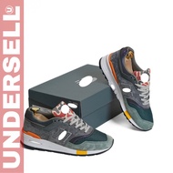 Sneakers 9 9 7 Duck Camo 100%