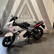 欣達(XD)【保固車】【0元交車】2007年 KYMCO 光陽 酷龍 150 酷龍150 機車 雙碟