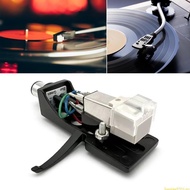 SUN Magnetic Phono Cartridge Head Stylus Pen Needle for Auditory Technica AT3600L
