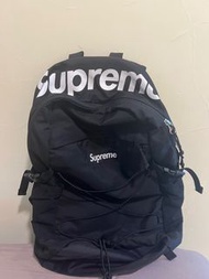 Supreme backpack