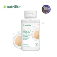 Nutrilite Natural B Complex - 250 tab
