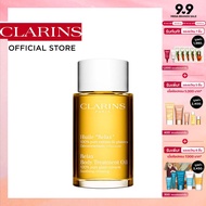 CLARINS RELAX BODY TREATMENT OIL 100 ml คลาแรงส์ รีแล็กซ์ บอดี้ ทรีทเม้นท์ ผลิตภัณฑ์บำรุงผิวกาย เติม