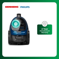 Philips 5000 Series Bagless vacuum cleaner FC9570/62