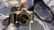 Canon EOS 500N Film Camera 菲林相機 Canon EF 28-80mm f3.5-5.6 Lens鏡頭