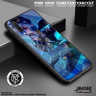 Case VIVO Y12i/Y12/Y15/Y17 Terbaru - Casing VIVO Y12 Terbaru Neycase [ Case GAME ML ] Silikon - Casi