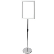 Advertising Board Stand Banner / Display / Poster A4 AD031