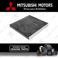 *Carbon* Mitsubishi Cabin Air Aircon Filter for Triton VGT 2016- Mivec ASX Lancer Proton Inspira (78